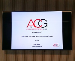 Southampton ACG presentation